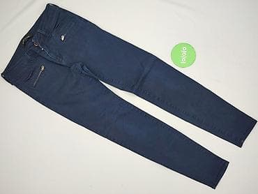 dockhouse jeans: River Island, Jeansy damskie, rozmiar S — 3