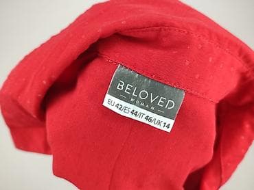 bluza red fireball: Bluzka damska, rozmiar XL — 4