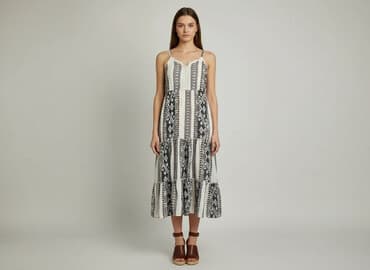 ccc sukienki: Yessica, Sukienka damska, rozmiar S — 6