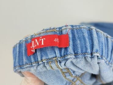 koszulki termiczne lidl: Jeansy dla mężczyzn, XL — 4