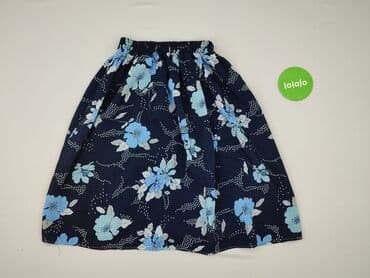 spódnice midi w groszki: Women`s skirt, size S (EU 36) — 2