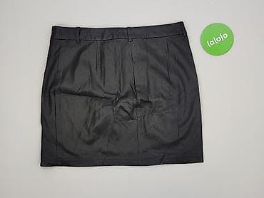 drapowana spódnice mini: C&A, Spódnica damska, rozmiar XL — 3