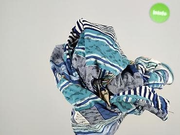 kurtka patchwork zara: Bluzka damska, rozmiar M — 4