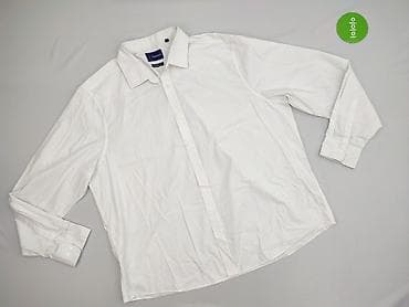 pull and bea4: Koszulа dla mężczyzn, rozmiar 4XL — 2