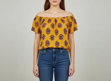 papaya ubrania sukienki: Papaya, Bluzka damska, rozmiar XL — 6