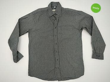 spodenki pull bear: Koszulа dla mężczyzn, rozmiar S — 2