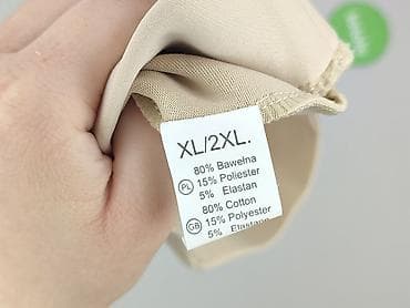 stringi: Szorty damskie, rozmiar XL — 4