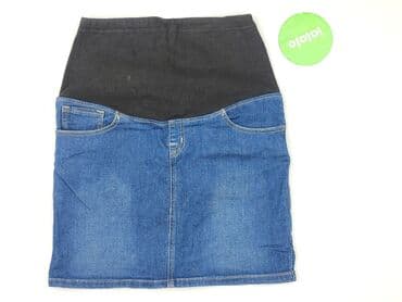 plisowane spódnice plus size: Women`s skirt, size 2XL (EU 44) — 2
