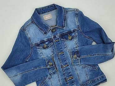 Denim, Kurtka jeansowa damska, rozmiar M