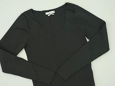 zara bluzki basic: Top damski, rozmiar M — 1