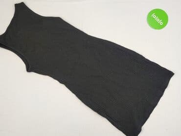 shein legginsy prążkowane: Shein, Sukienka damska, rozmiar S — 3