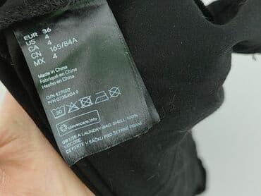 ciuchy h m: H&M, Sukienka damska, rozmiar S — 5