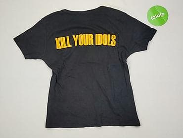killstar t shirty: Stedman, T-shirt damski, rozmiar M — 4