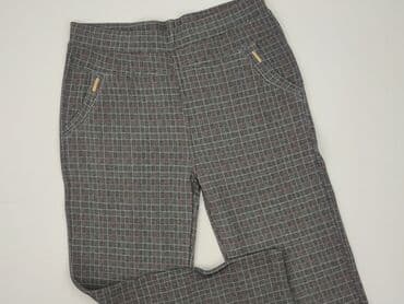 Spodnie materiałowe damskie, 5XL w lalafo.pl Spodnie materiałowe damskie, 5XL