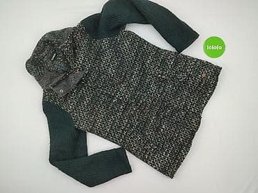 bluza z mopsem: CMP, Sweter damski, rozmiar L — 2