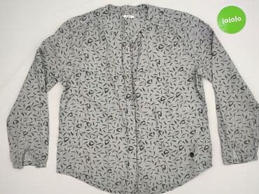 koszulka z długim rękawem guess: Koszula damska, rozmiar L — 2