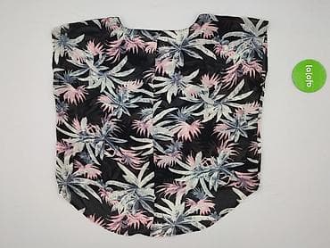 bluza z atomowkami: Bluzka damska, rozmiar 8XL — 3