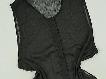 azurowa bluzka: Vero Moda, Bluzka damska, rozmiar S — 1