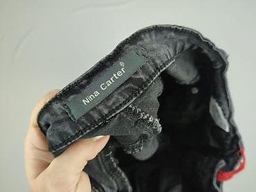 jeans 34: Nina Carter, Джинси жіночі, розмір S — 4