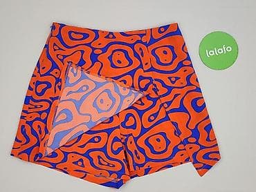 shorty shein: Shein, Szorty damskie, rozmiar S — 3