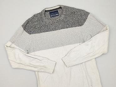 dresy esmara: Angelo Litrico, Sweter dla mężczyzn, rozmiar S — 1