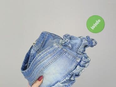 jeansowe spódnice mini: Tally Weijl, Spódnica damska, rozmiar 2XS — 6