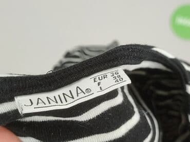 marynarka damska vinted: Janina, Women's blouse, S — 4