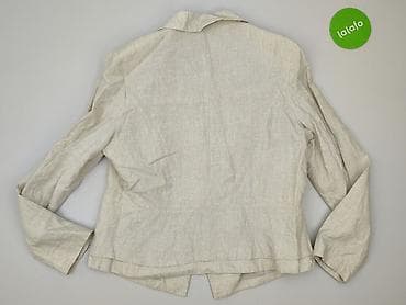 lampoo second hand: Miss Etam, Marynarka damska, rozmiar 2XL — 3
