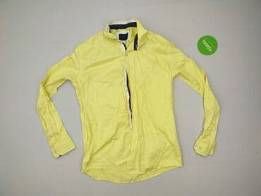 koszulki leo messiego: Shirt for men, S (EU 36), Very, condition - Very good — 2
