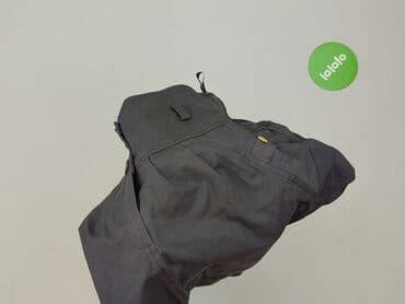 plisowane spódnice szara: Spódnica damska, rozmiar XL — 5