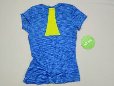 nike sport t shirty: T-shirt damski, rozmiar S — 4