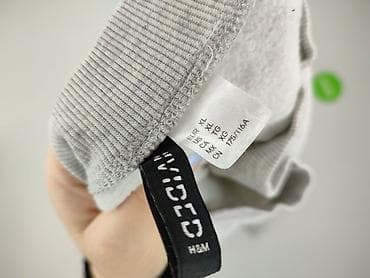 szare dresy h: H&M Divided, Sukienka damska, rozmiar XL — 4