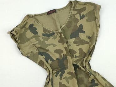 T-shirt damski, rozmiar S