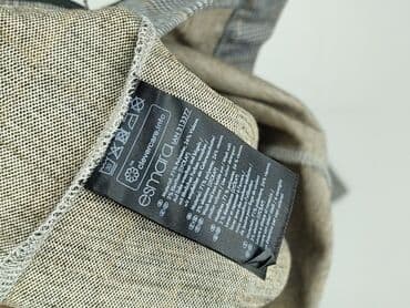 spodnie dresowe esmara: Esmara, Spodnie materiałowe damskie, rozmiar S — 5