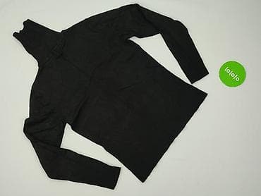 sweter pod koszule: Гольф жіночий, розмір M — 4