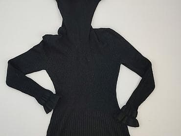 dioz bluzy: Noir, Golf damski, rozmiar XL — 1