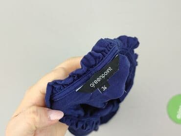 granatowa bluza: Greenpoint, Bluzka damska, rozmiar S — 5