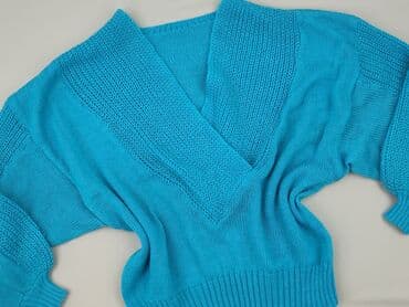 Women: Women`s sweater, size One size — 1