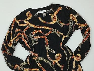 sweter bolerko zara: Zara, Sweter damski, rozmiar XL — 1
