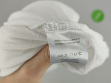 pepco koszula biała: Pepco, Bluzka damska, rozmiar 2XL — 5