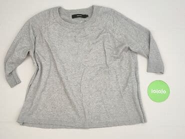 sweter na koszulę: Vero Moda, Sweter damski, XS — 2