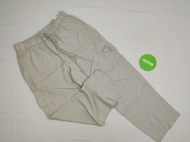 spodnie cargo lidl: Spodnie cargo damskie, M — 2