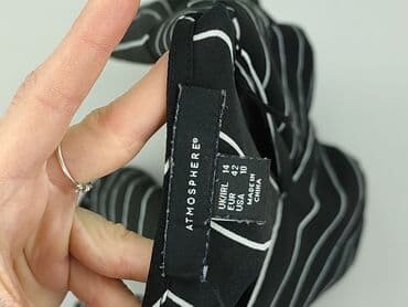 Kobiety: Atmosphere, Bluzka damska, XL — 4