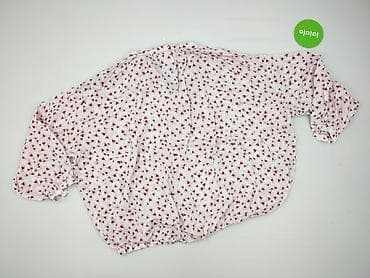 kurtka mis hm: H&M, Bluzka damska, rozmiar XL — 3