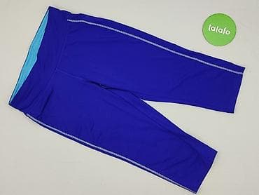 object dresy damskie: Crivit, Legginsy Sportowe damskie, rozmiar S — 2