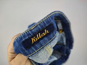 Jeansy: Killah, Jeansy damskie, rozmiar M — 4