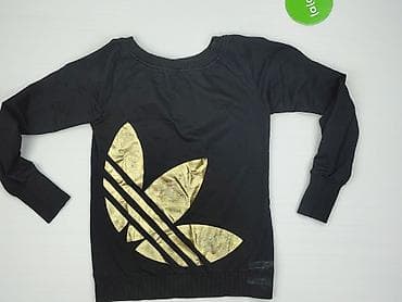 adidas sweter: Adidas, Bluza damska
, rozmiar S — 2