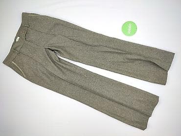 extory spodnie: Fleur, Spodnie materiałowe damskie, rozmiar L — 2