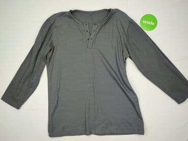 sweter w paski c a: Long-sleeved top for men, S (EU 36), condition - Perfect — 2