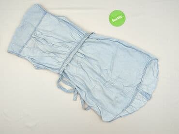 jeansy z asymetrycznym zapieciem: Tesco F&F, Sukienka damska, rozmiar L w lalafo.pl — 3 jeansy z asymetrycznym zapieciem: Tesco F&F, Sukienka damska, rozmiar L — 3